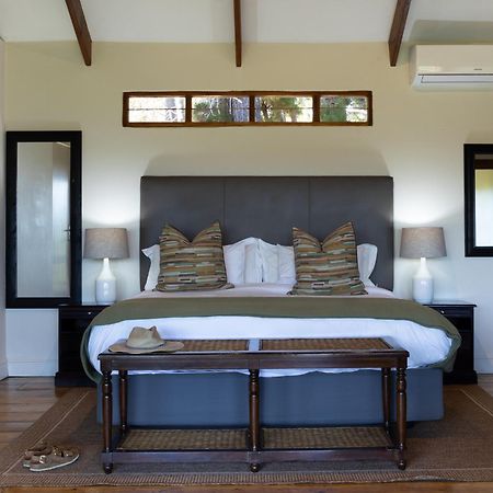 Forest Valley Cottages Knysna Eksteriør billede