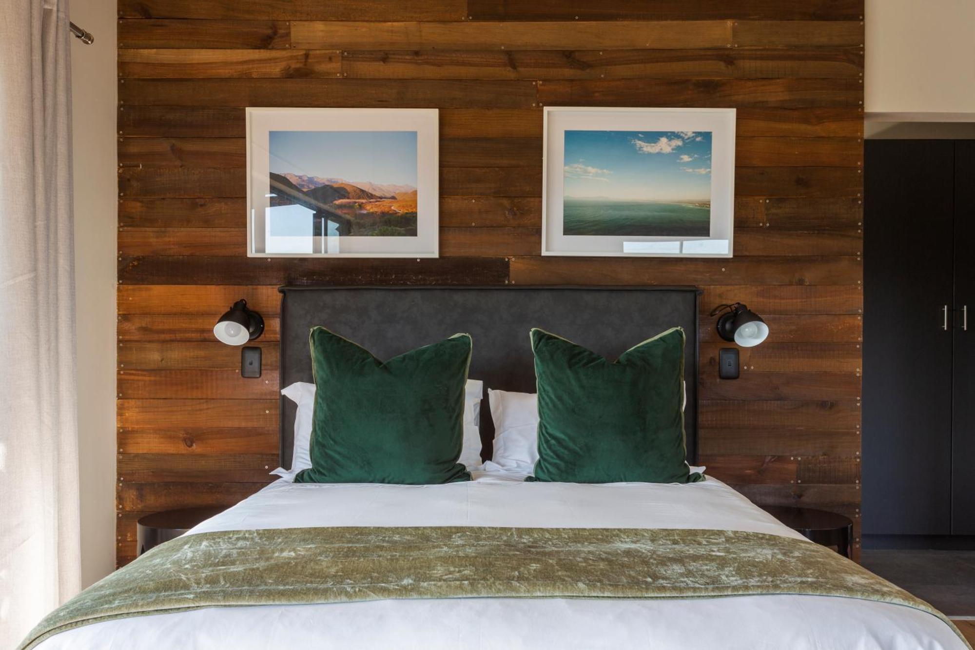 Forest Valley Cottages Knysna Eksteriør billede