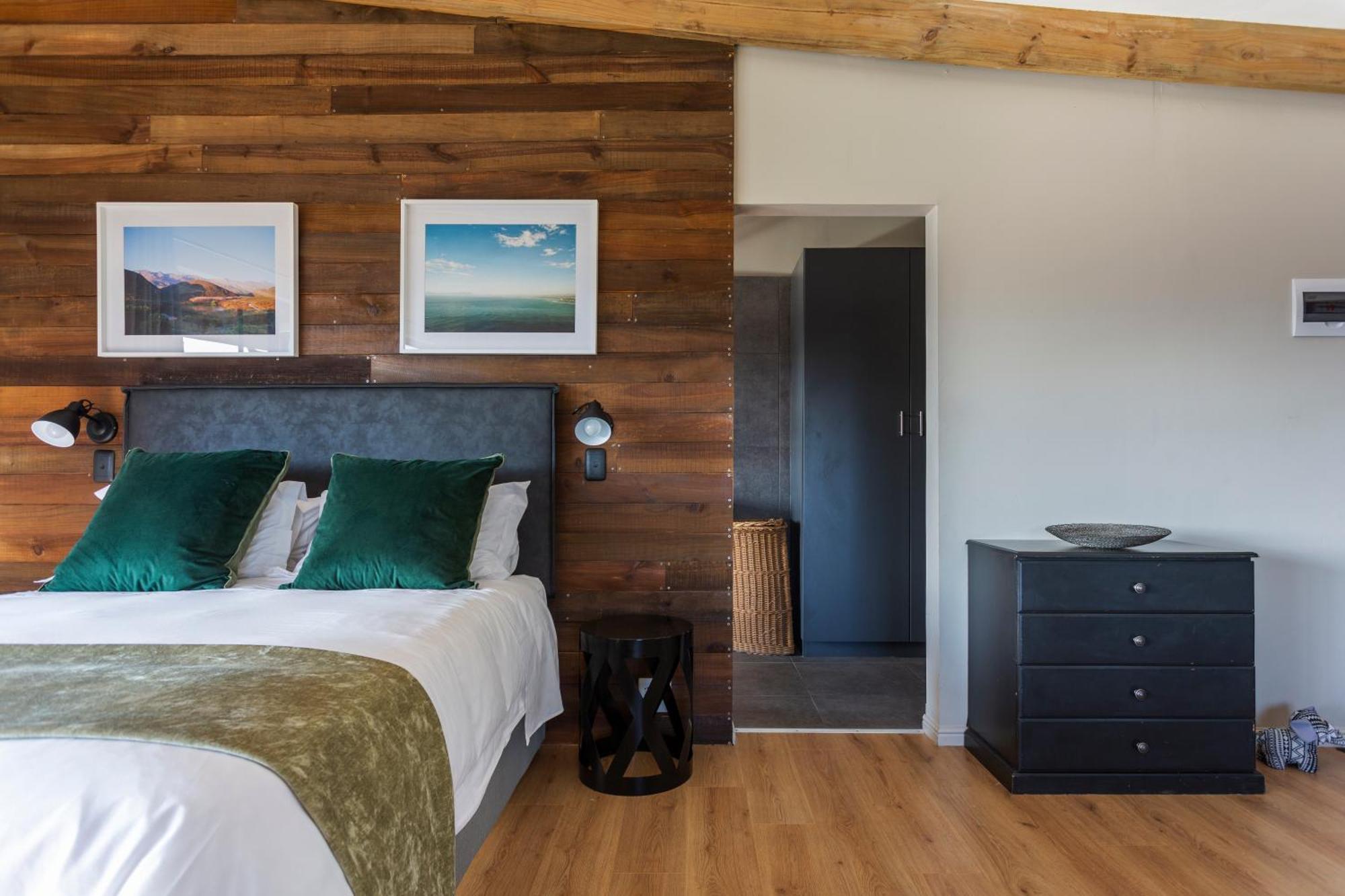 Forest Valley Cottages Knysna Eksteriør billede
