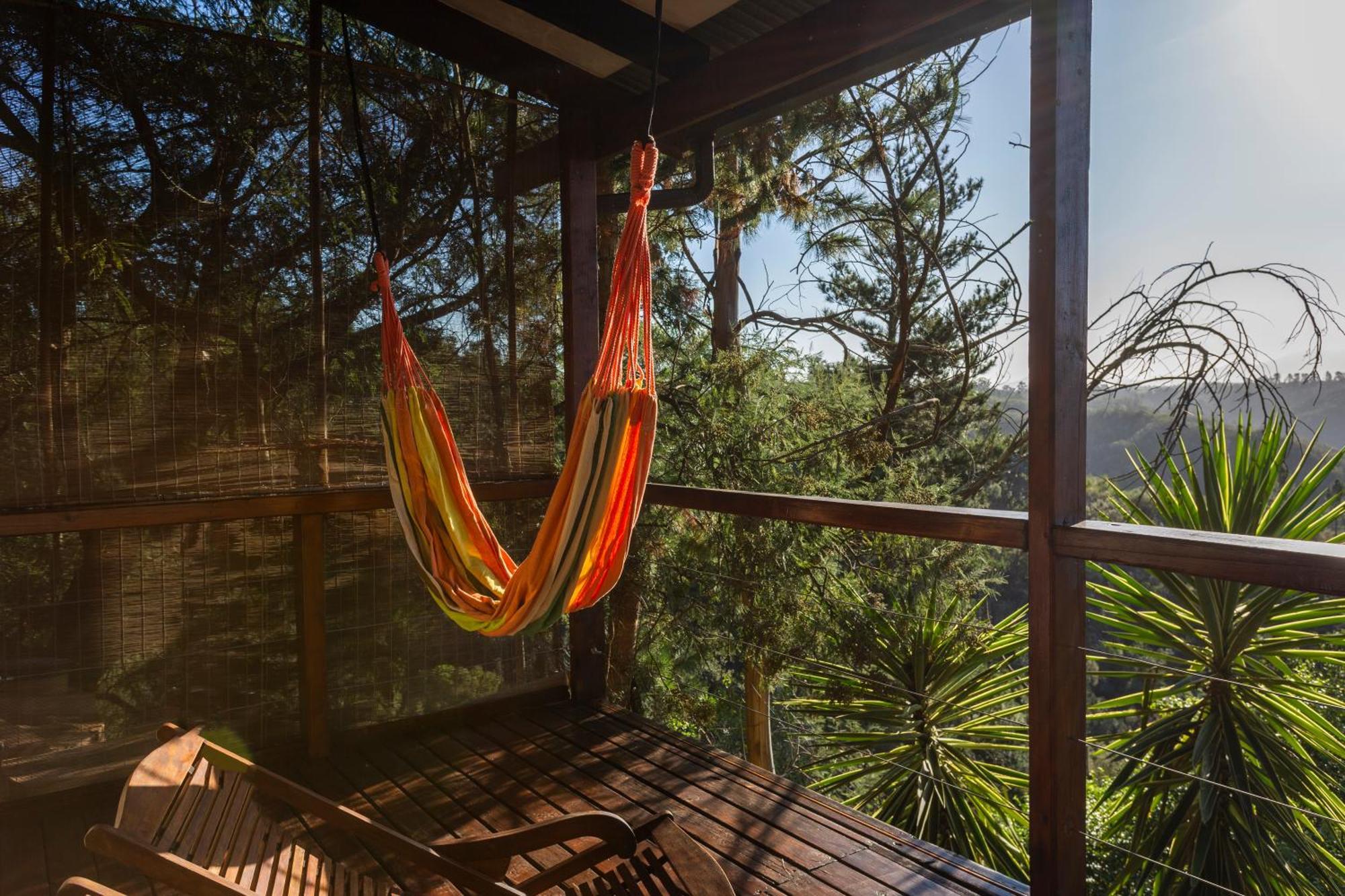 Forest Valley Cottages Knysna Eksteriør billede