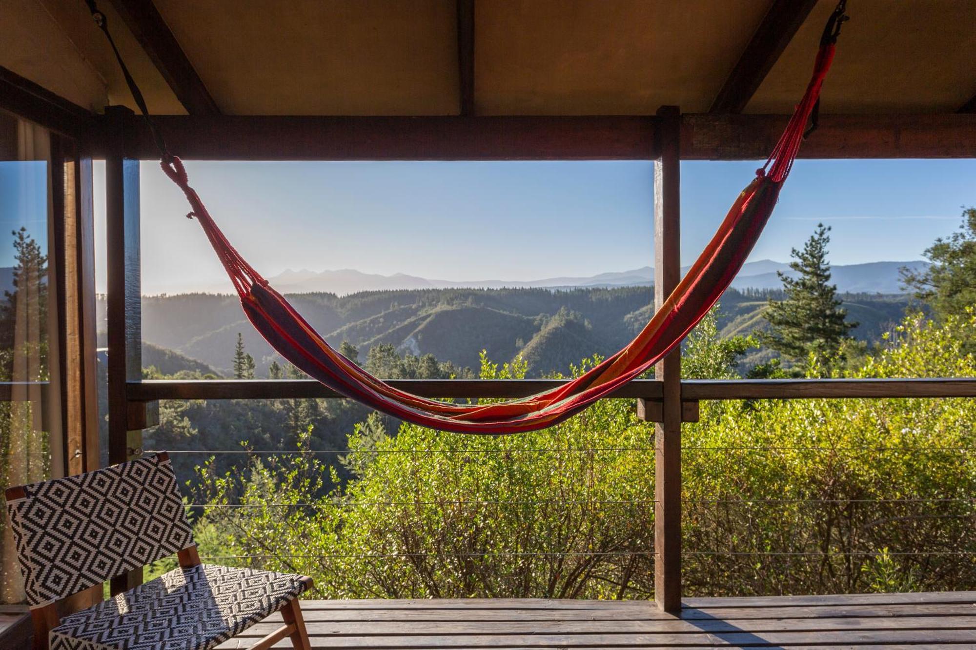 Forest Valley Cottages Knysna Eksteriør billede