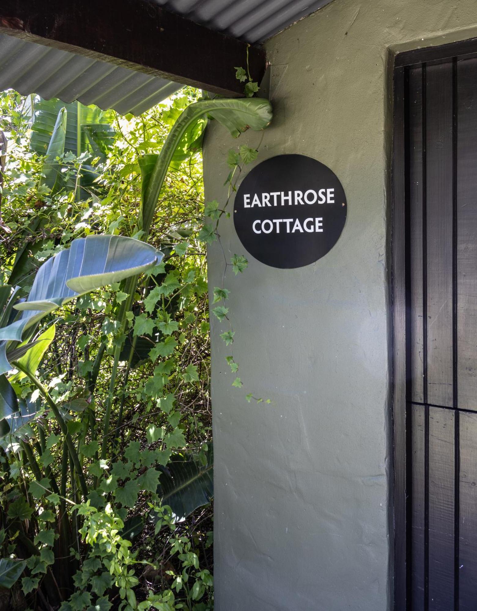 Forest Valley Cottages Knysna Eksteriør billede