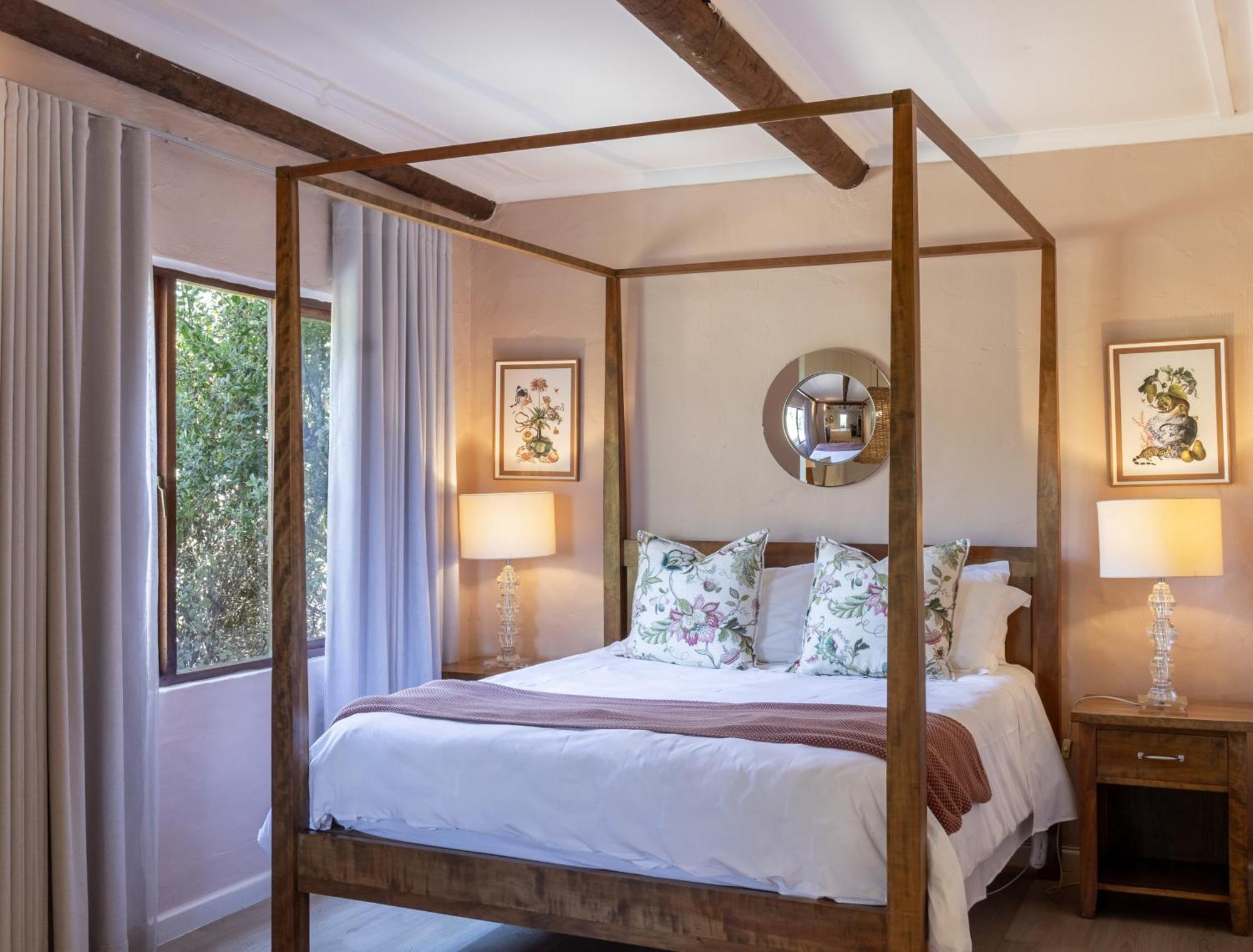 Forest Valley Cottages Knysna Eksteriør billede