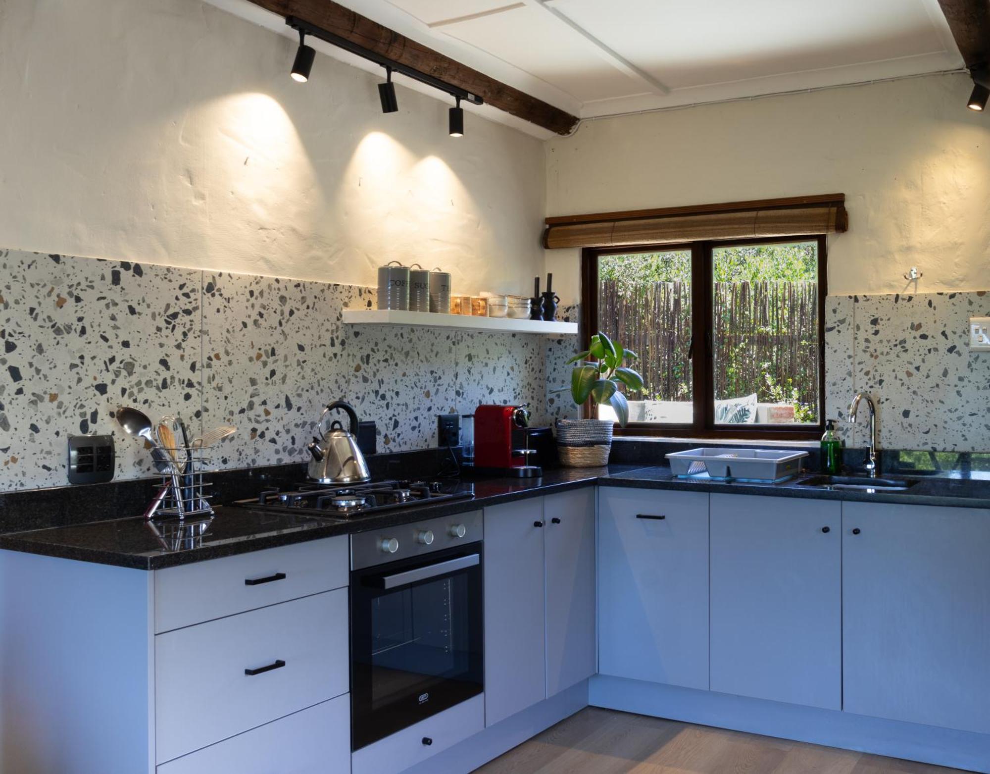 Forest Valley Cottages Knysna Eksteriør billede