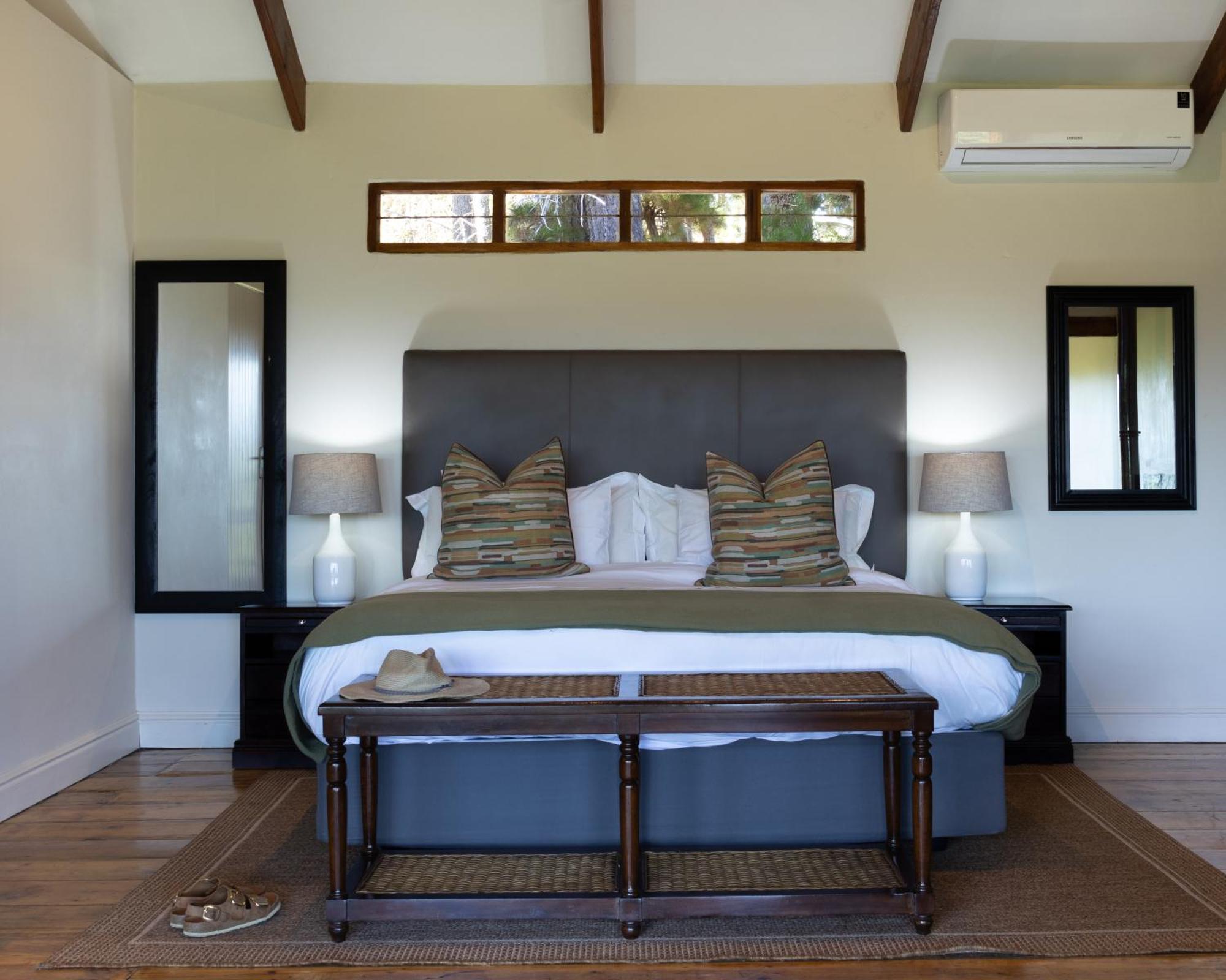 Forest Valley Cottages Knysna Eksteriør billede