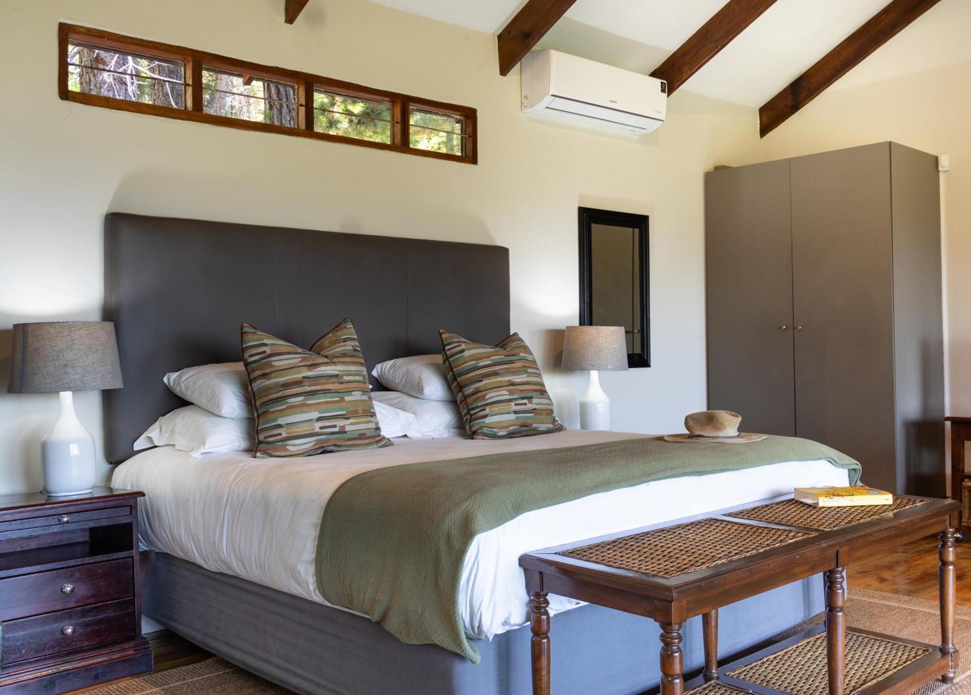 Forest Valley Cottages Knysna Eksteriør billede
